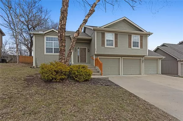 Leavenworth, KS 66048,4709 Edgehill ST