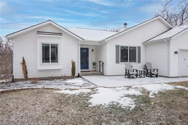 Blue Springs, MO 64015,21316 E 50th Terrace DR #S