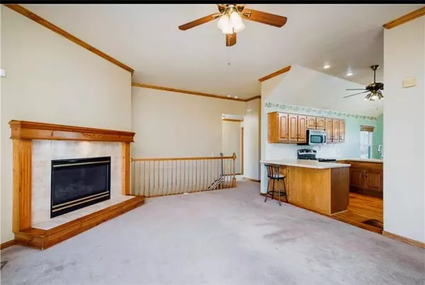 Raymore, MO 64083,1603 Cody DR