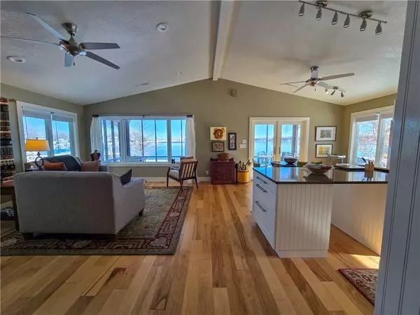 Council Grove, KS 66846,132 Kahola RD