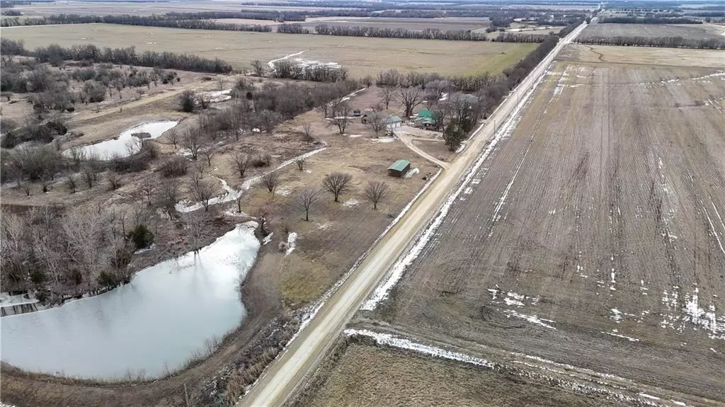 Chanute, KS 66720,23827 1900 RD