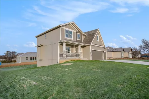 Excelsior Springs, MO 64024,12413 Morgan ST