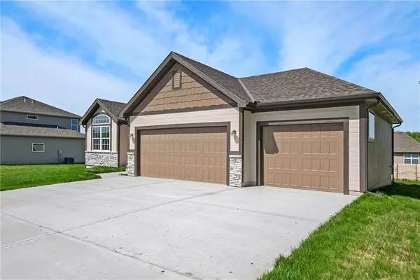 Excelsior Springs, MO 64024,12415 Morgan ST