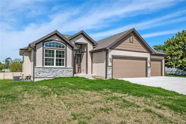 Excelsior Springs, MO 64024,12415 Morgan ST