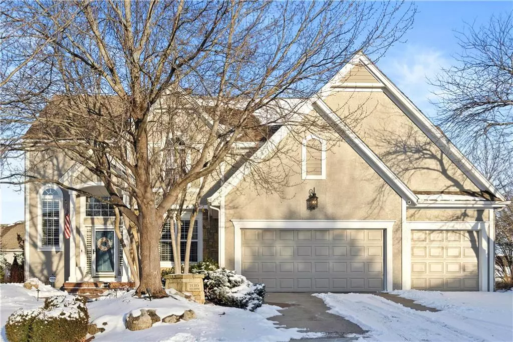 Overland Park, KS 66221,14305 MELROSE ST