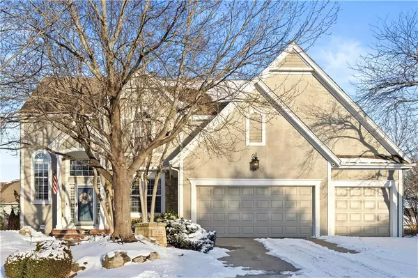 14305 MELROSE ST,  Overland Park,  KS 66221