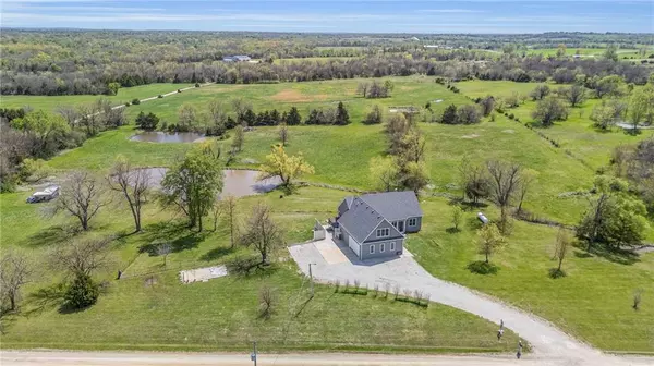 Paola, KS 66071,22851 W 363rd ST
