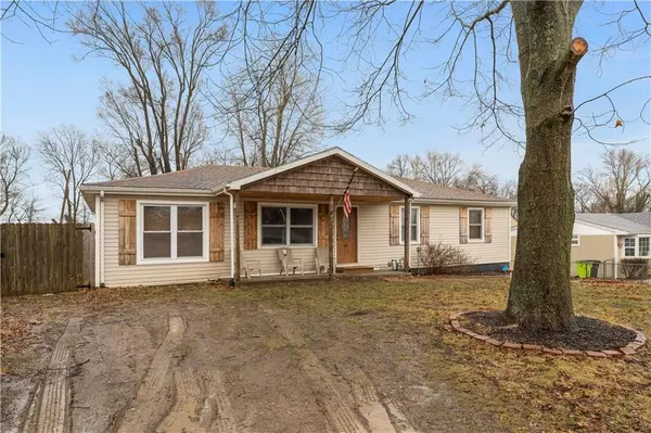 Belton, MO 64012,17205 Cerrito DR