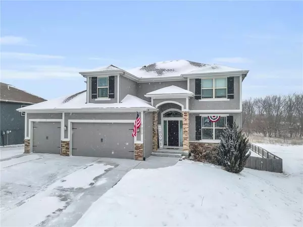 Kearney, MO 64060,2112 Victory LN