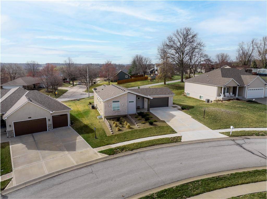 Smithville, MO 64089,313 Prairie Rose CIR