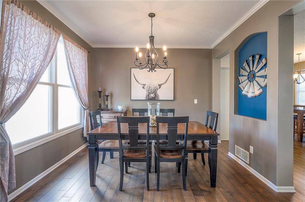 Olathe, KS 66061,298 N Overlook ST