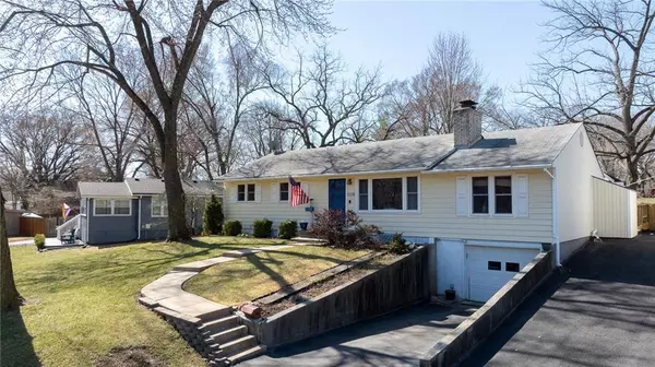 Roeland Park, KS 66205,5238 Buena Vista ST