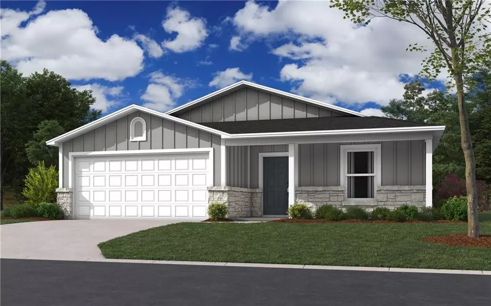 1602 Maci ST, Belton, MO 64012