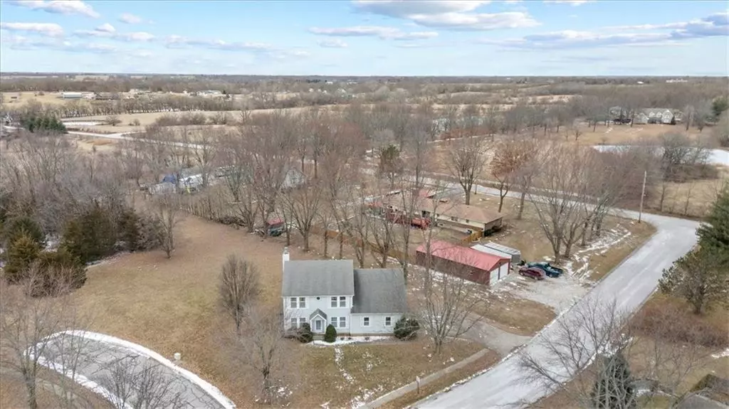 601 Timbercreek DR, Belton, MO 64012