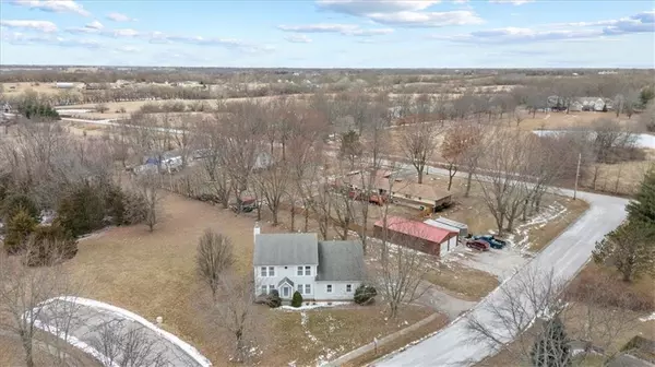 Belton, MO 64012,601 Timbercreek DR