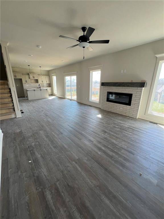Kearney, MO 64060,2312 Larkspur LN