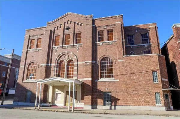 Pittsburg, KS 66762,112 W 5th ST