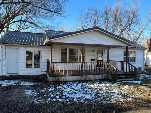 Butler, MO 64730,507 W Adams ST