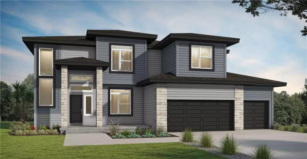 2761 SW 11th ST, Lee's Summit, MO 64081