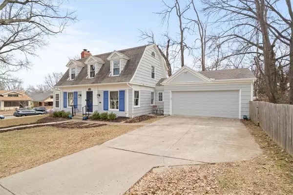 Kansas City, MO 64110,1617 E 58th ST