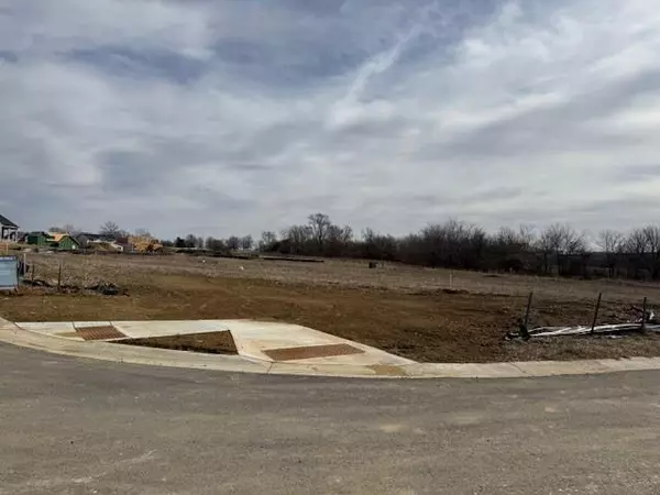 12111 W 173rd TER, Overland Park, KS 66221