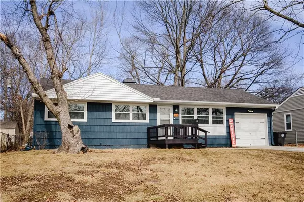 Belton, MO 64012,306 W Sunrise DR