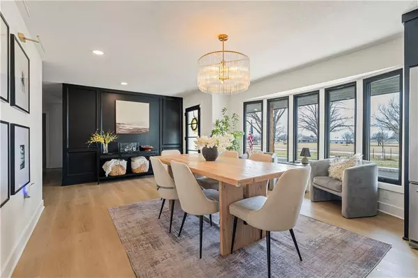 Edgerton, KS 66021,21355 Sunflower RD