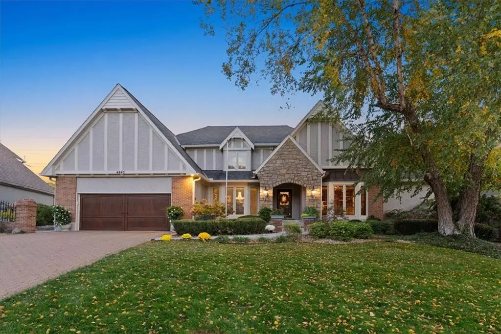 Prairie Village, KS 66207,4845 W 90th ST