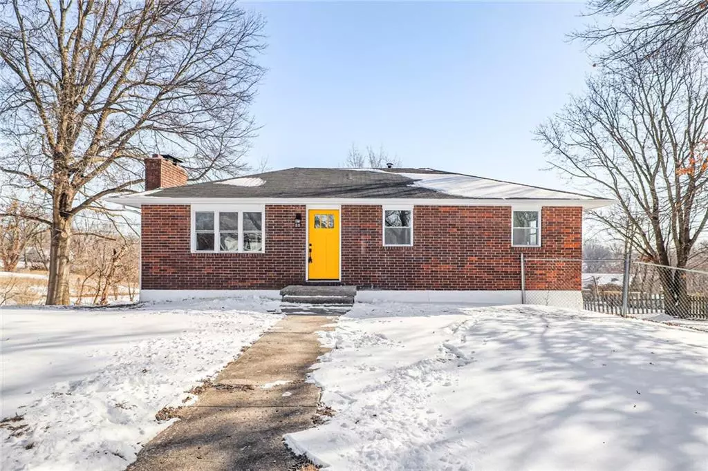 Kansas City, KS 66104,3135 N 44th ST