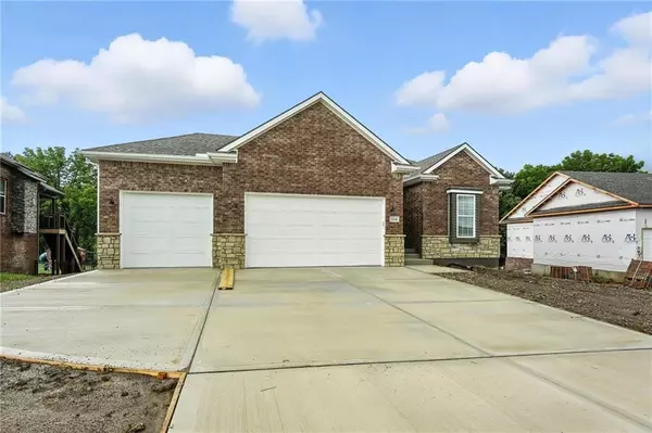 3316 N 109th TER, Kansas City, KS 66109