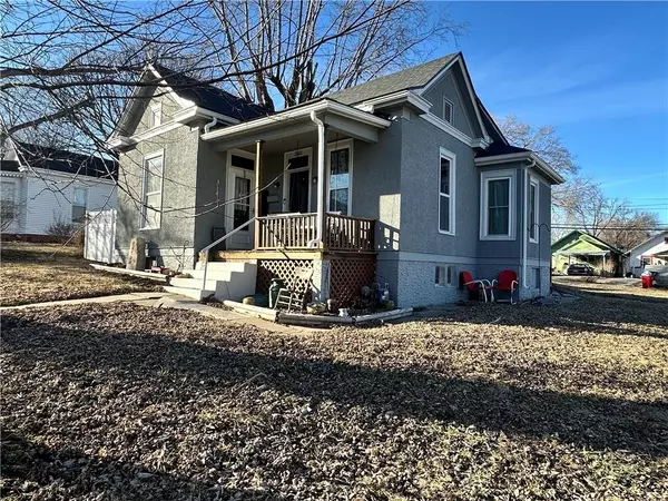 Lexington, MO 64067,2022 Franklin AVE