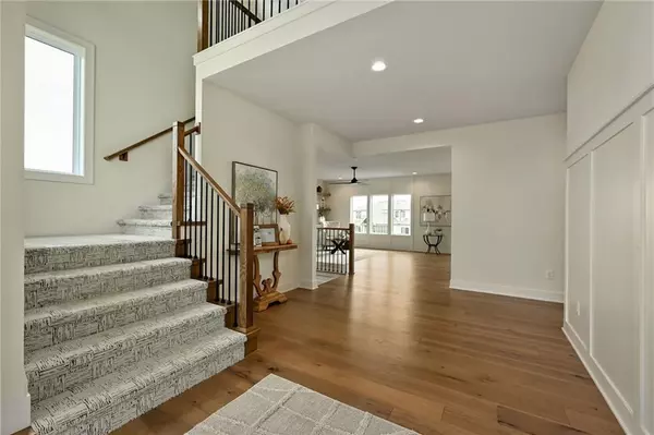 Lee's Summit, MO 64081,205 NW Lovins DR