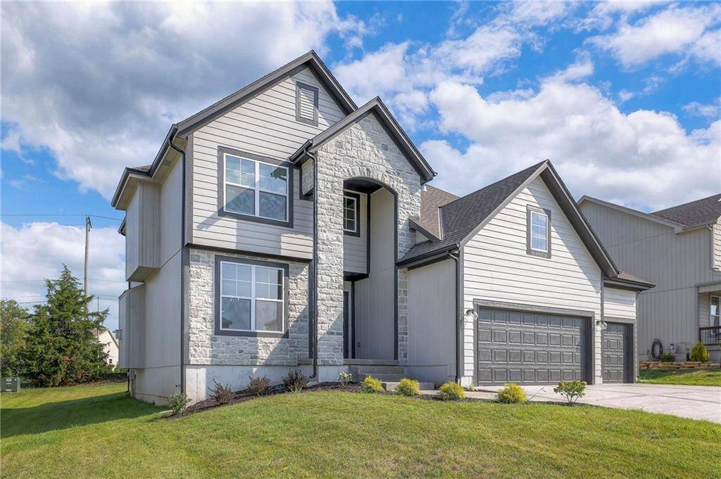 Olathe, KS 66061,2654 W Dartmouth ST