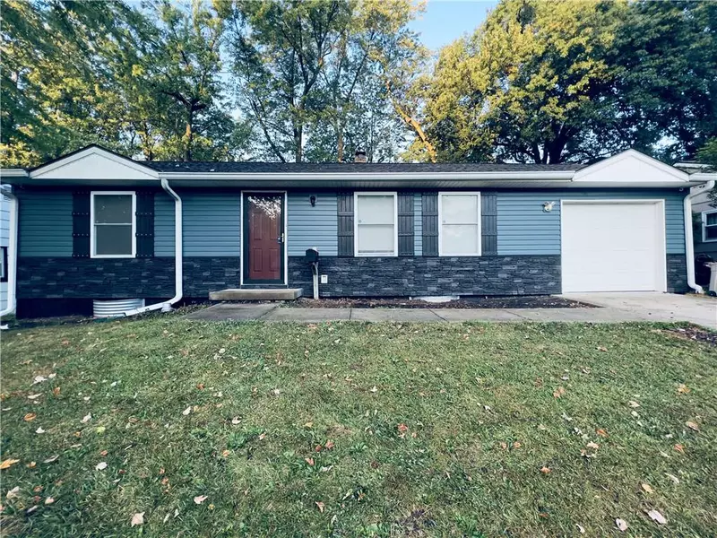 5912 N Park AVE, Gladstone, MO 64118