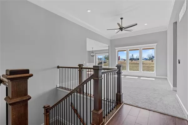 Excelsior Springs, MO 64024,2407 Merlot PL