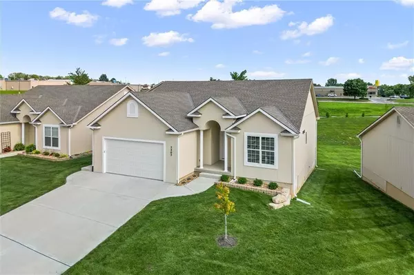 Excelsior Springs, MO 64024,2407 Merlot PL