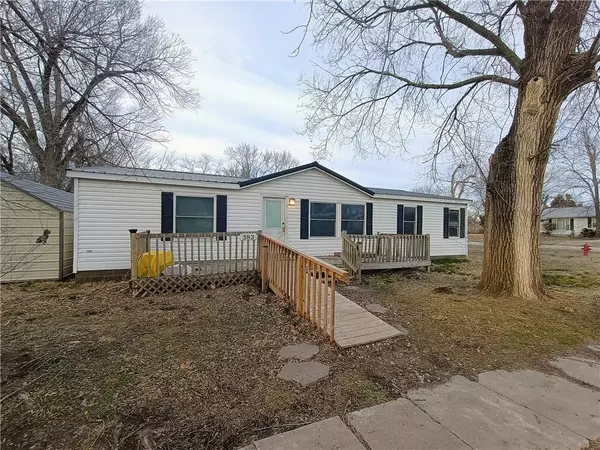 383 E Fourth ST, Bronaugh, MO 64728