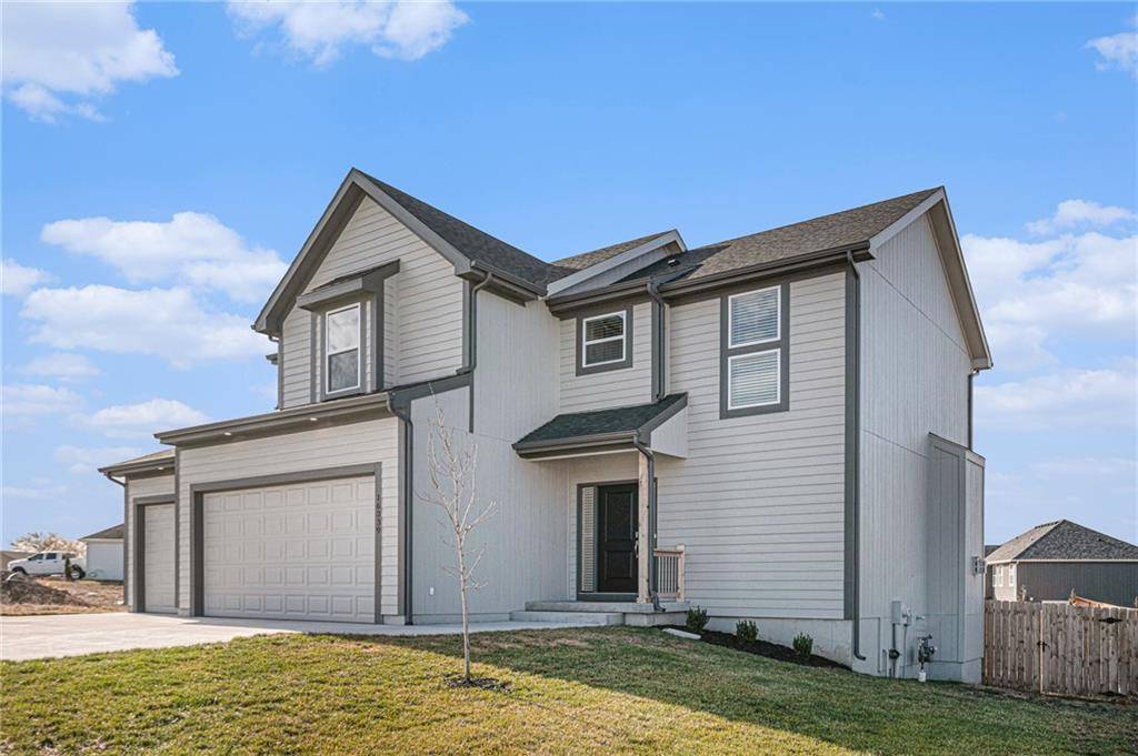Basehor, KS 66007,16339 Lolly LN