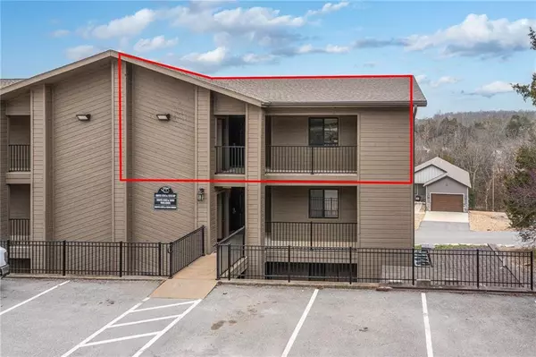 164 Dogwood Park TRL, Branson, MO 65616