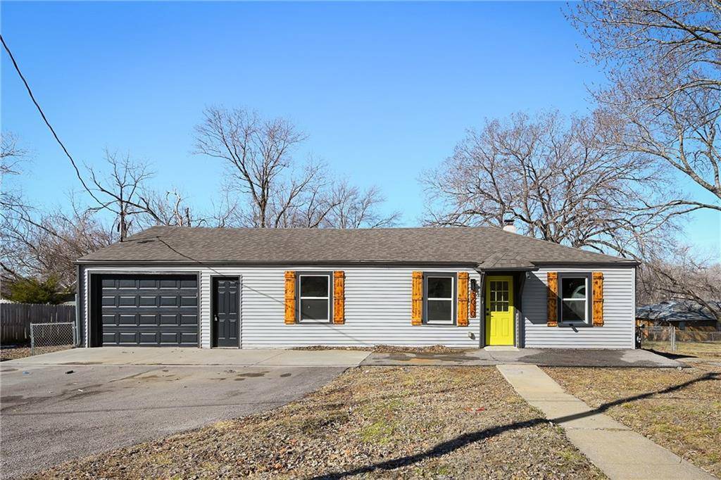 3010 N 73rd PL, Kansas City, KS 66109