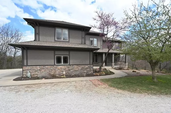 13201 NW INTERURBAN RD, Kansas City, MO 64163
