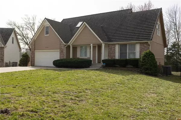 Lee's Summit, MO 64064,5103 NE Ash Grove PL
