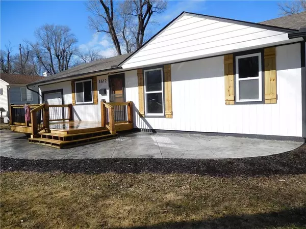 Kansas City, MO 64134,8612 E 114th ST