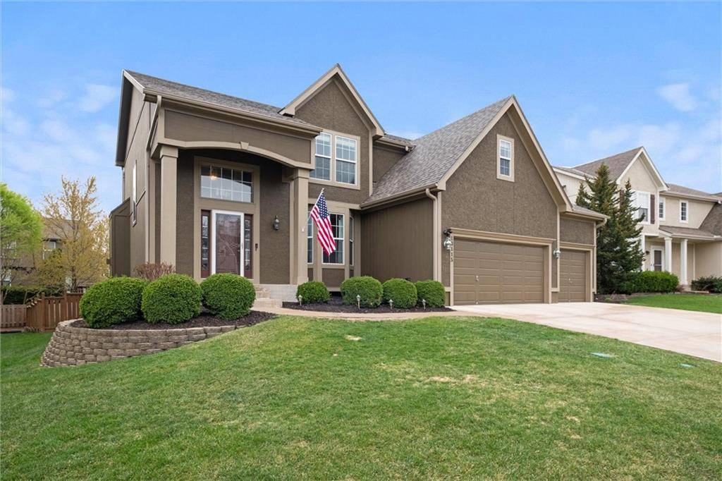 Overland Park, KS 66221,13115 W 137th CT