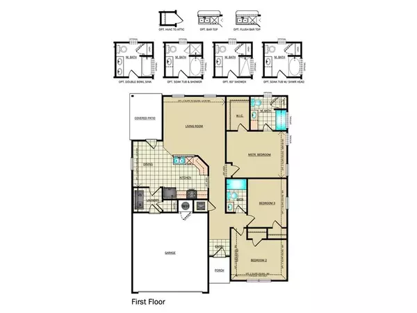 Gardner, KS 66030,608 W Lanesfield ST