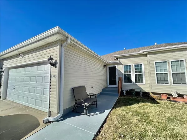 8522 Vassar AVE, Raytown, MO 64138