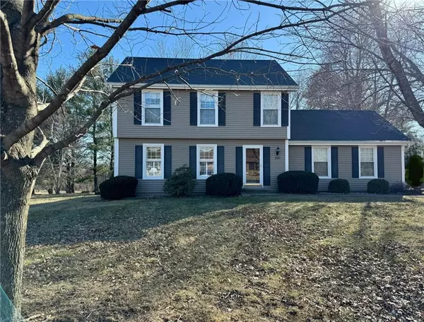 1505 Lexington LN, Plattsburg, MO 64477