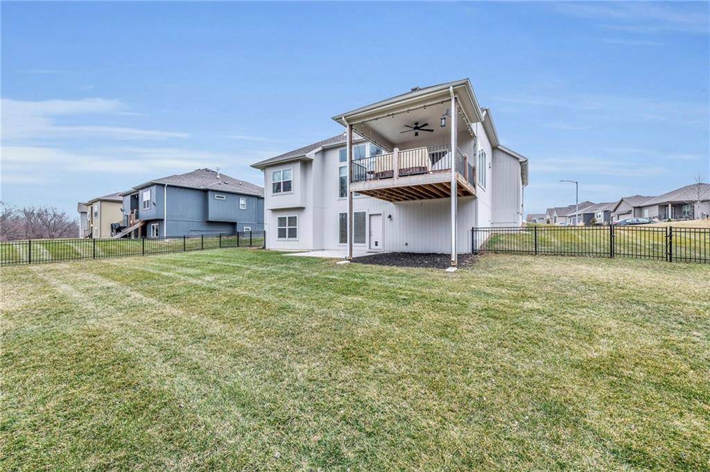 Basehor, KS 66007,14500 Aurora LN