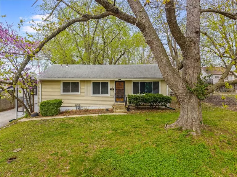 212 N Home AVE, Independence, MO 64053