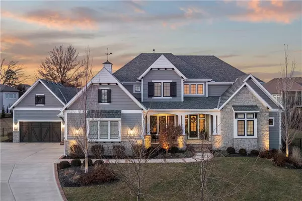 Overland Park, KS 66221,17228 Goddard ST